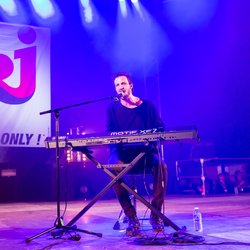 NRJ Music Tour Lyon - Marvin Dupre