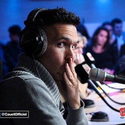 Mercredi 6 Avril - C Cauet sur NRJ