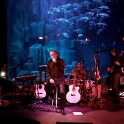 Bernard Lavilliers - Concert privilège Nostalgie