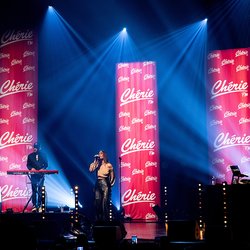 Concert Super Privé Vitaa au Casino Barrière de Bordeaux le 12 décembre 2023