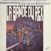 La Bande du Rex [B.O.F.]