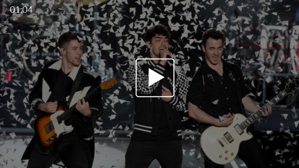 Les Jonas Brothers teasent un nouveau single avec Daddy Yankee!