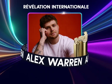 Alex Warren