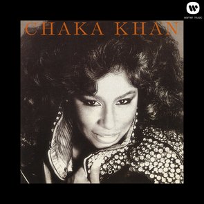 Chaka Khan