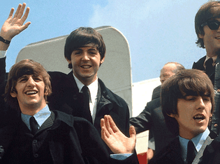 The Beatles