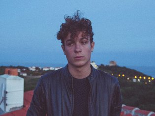 Julian Lamadrid