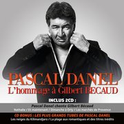 L'Hommage à Gilbert Bécaud