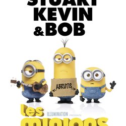 Les Minions