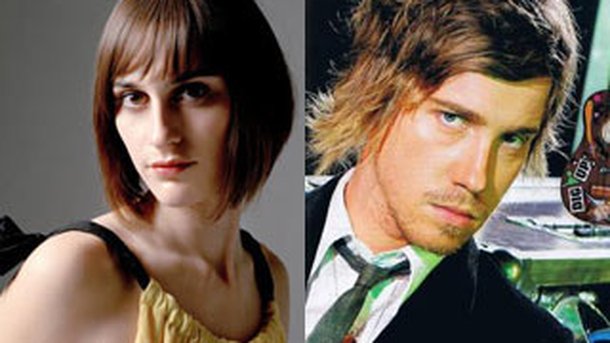 Julien Doré, Akhenaton et Yelle font leur cinéma !