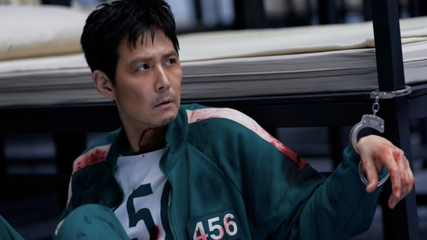 "Squid Game" saison 3 : pourquoi l'acteur qui joue Gi-hun a-t-il perdu plus de dix kilos ?