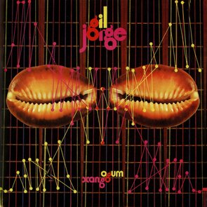 Gil e Jorge : Ogum, Xangô