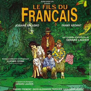 Le Fils du Français