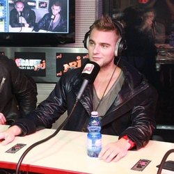 Emission du Vendredi 10 Janvier avec Showtek