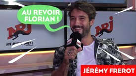 Jérémy Frérot nous dit tout sur ses débuts sans Florian Delavega