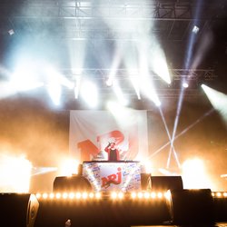 NRJ Music Tour de Saint-Etienne