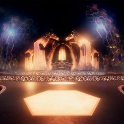 Doctor Who: The Edge of Time VR