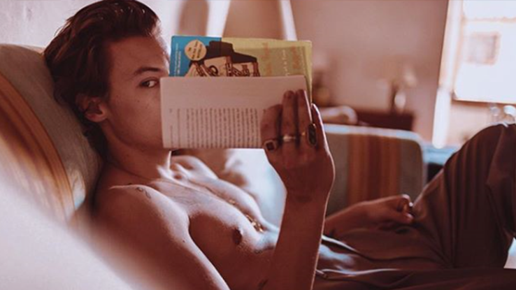 Harry Styles