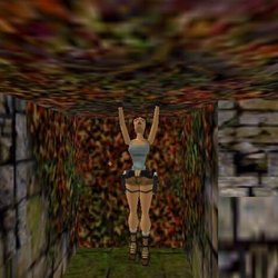 Tomb Raider 3 : Les Aventures de Lara Croft (1998)