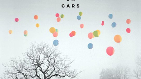 Walking on Cars