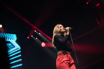 Vitaa - NRJ Music Tour d'Haguenau