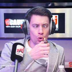 Vendredi 22 Janvier - C Cauet sur NRJ