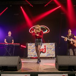NRJ MUSIC TOUR DE LYON 2018