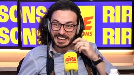 William Pilet raconte son sketch mémorable dans un camping devant des enfants