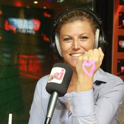 émission du lundi 17 septembre avec Jenifer