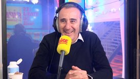 Elie Semoun sur Rire & Chansons : plein de questions en rafale