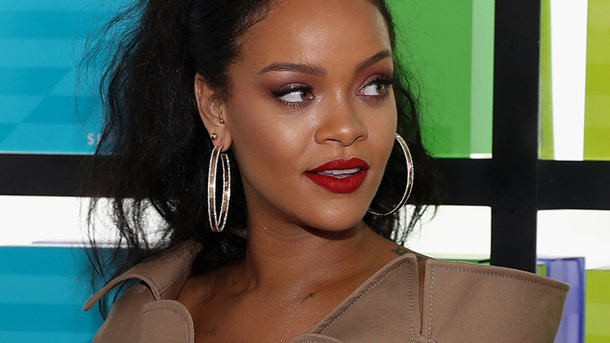 Rihanna tease son nouvel album