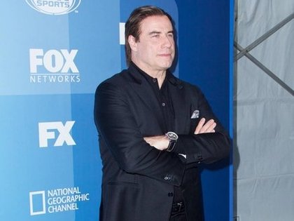 john-travolta