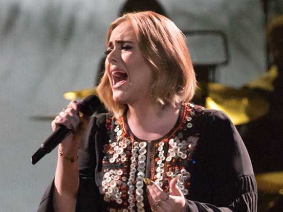 adele
