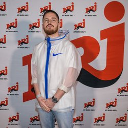 Aazar - NRJ Music Tour Maubeuge 2019