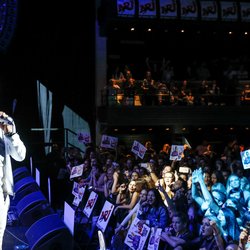 NRJ Music Tour - Marseille 2017