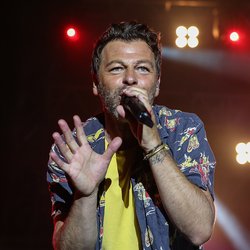 Christophe Maé - Concert Super Privé pour l'Essentiel Festival de Toulouse