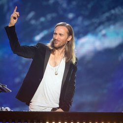 David Guetta