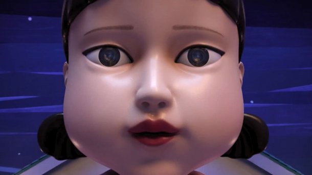 "Squid Game" : la saison 3 s'annonce "intense"