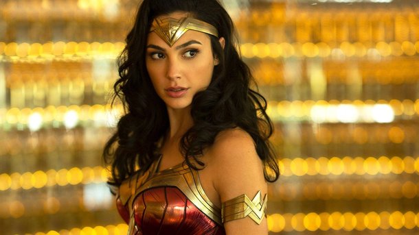 «Wonder Woman 3»: le film est annulé