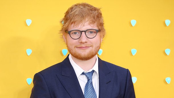Ed Sheeran annonce son prochain single «Beautiful People»