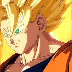 Dragon Ball FighterZ Switch