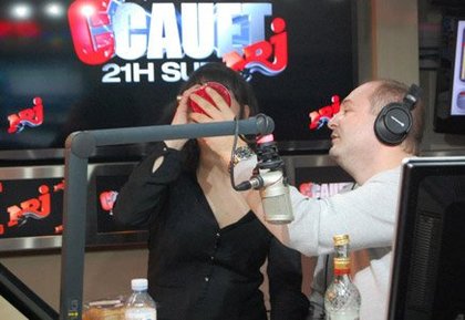 Mardi 05 février 2012