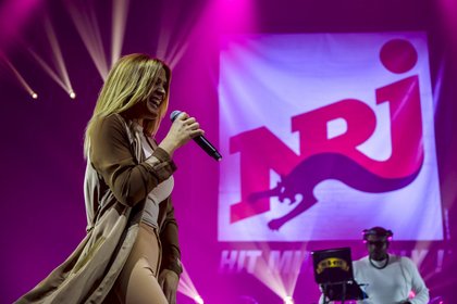 NRJ Music Tour de Lyon - 8 avril 2017