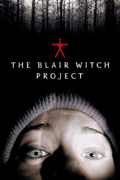 THE BLAIR WITCH PROJECT