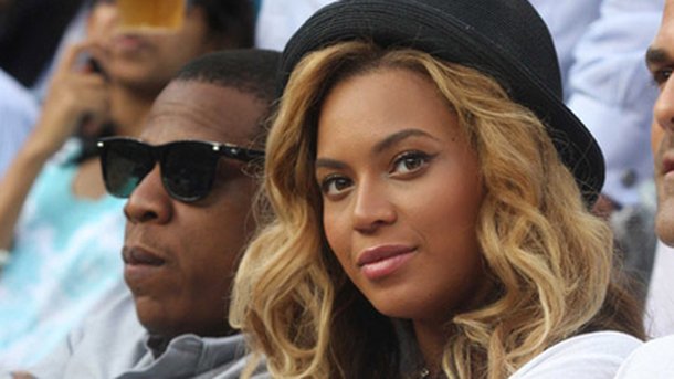 Beyoncé sur une île déserte…