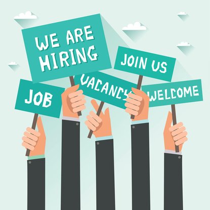 Janvier, une période propice pour trouver un emploi