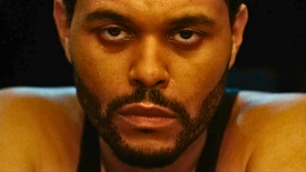 The Weeknd face à Jenna Ortega : découvrez le nouveau trailer de "Hurry Up Tomorrow"