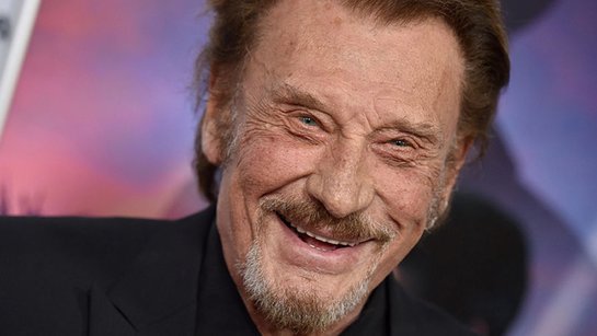 Johnny Hallyday