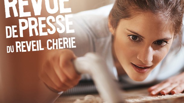 Revue de presse du jour : La poussière pourrait nous faire grossir