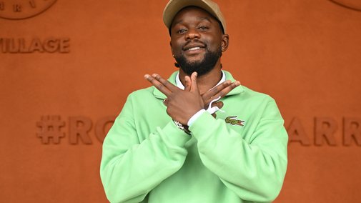 Guy2Bezbar annonce son nouveau projet "Jeunesse Dorée Music"