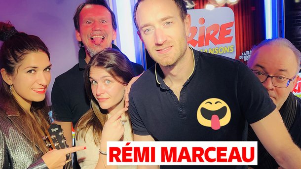 Rémi Marceau revient sur Harry, Megane, et Carlos Ghosn
